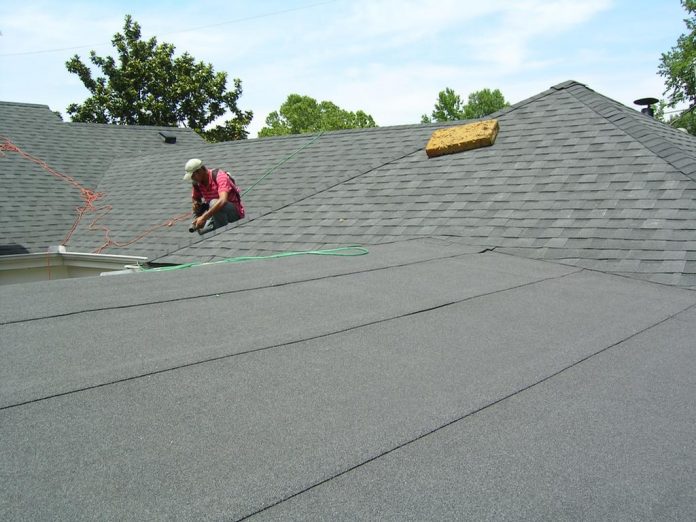 Roll Roofing ‐ The Quick Roofing Material | Best Value Roofing Since 1996