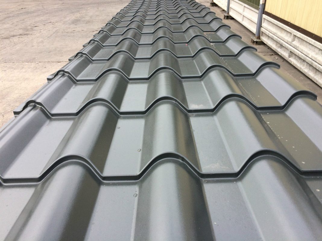 steel-tile-roofing